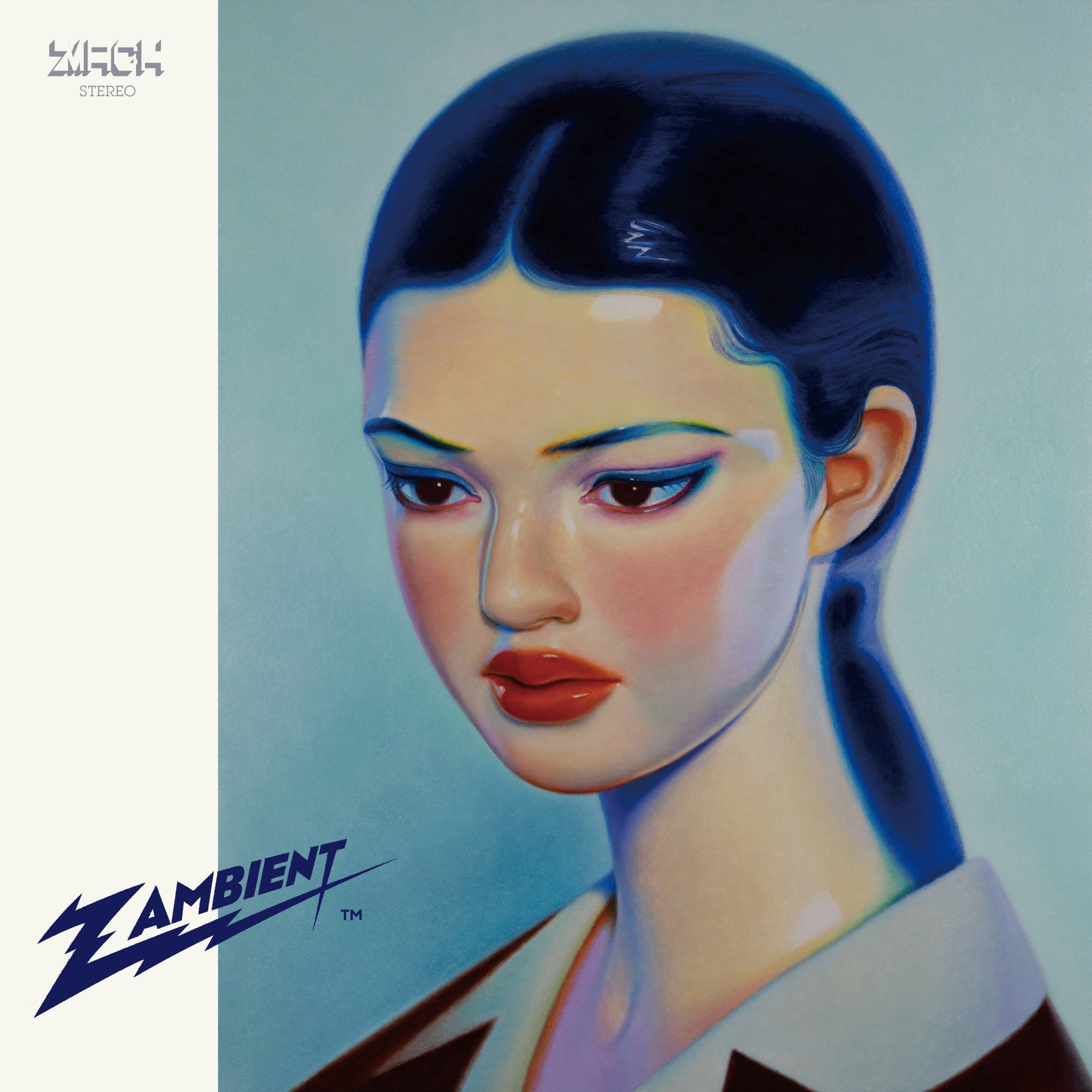 DISCOGRAPHY | TOWATEI